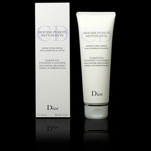 Imagen de PNM mousse pureté nettoyante 125 ml