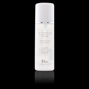 Imagen de TP eau douceur démaquillante express 200 ml