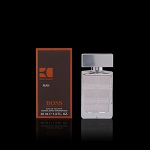 Imagen de BOSS ORANGE MAN eau de toilette vaporizador 40 ml