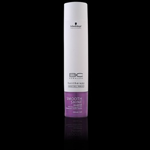 Imagen de BC SMOOTH SHINE shampoo 250 ml