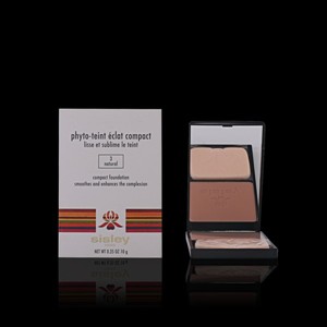 Imagen de PHYTO-TEINT éclat compact #03-natural 10 gr