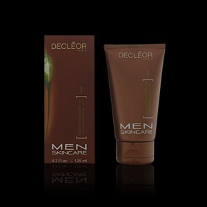 Imagen de MEN exfoliant peau nette 125 ml