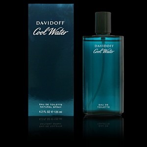 Imagen de COOL WATER eau de toilette vaporizador 125 ml