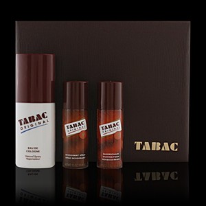 TABAC LOTE 3 pz