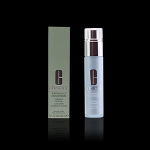Imagen de TURNAROUND concentrate radiance renewer 30 ml