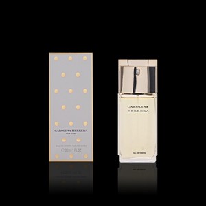 Imagen de CAROLINA HERRERA eau de toilette vaporizador 30 ml