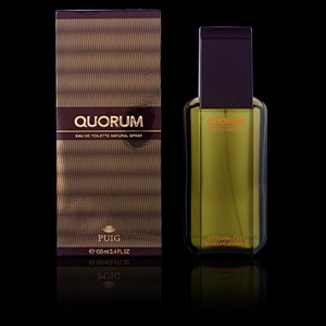 Imagen de QUORUM eau de toilette vaporizador 100 ml