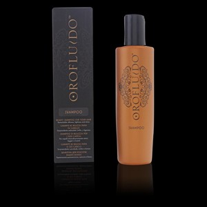 Imagen de OROFLUIDO shampoo 200 ml