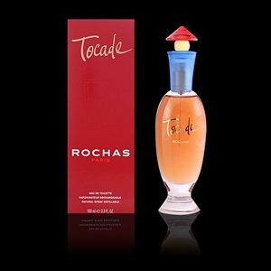 Imagen de TOCADE eau de toilette vaporizador refillable 100 ml