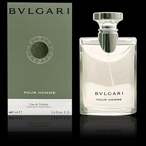 Imagen de BVLGARI HOMME eau de toilette vaporizador 100 ml