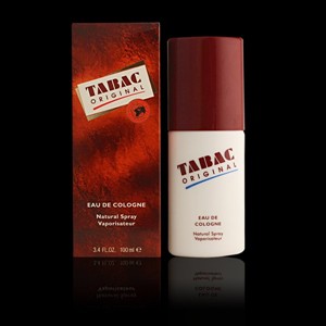 TABAC eau de colonia vaporizador 100 ml