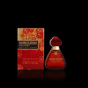Imagen de MAROUSSIA eau de toilette vaporizador 30 ml