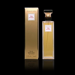Imagen de 5 th AVENUE eau de perfume vaporizador 75 ml